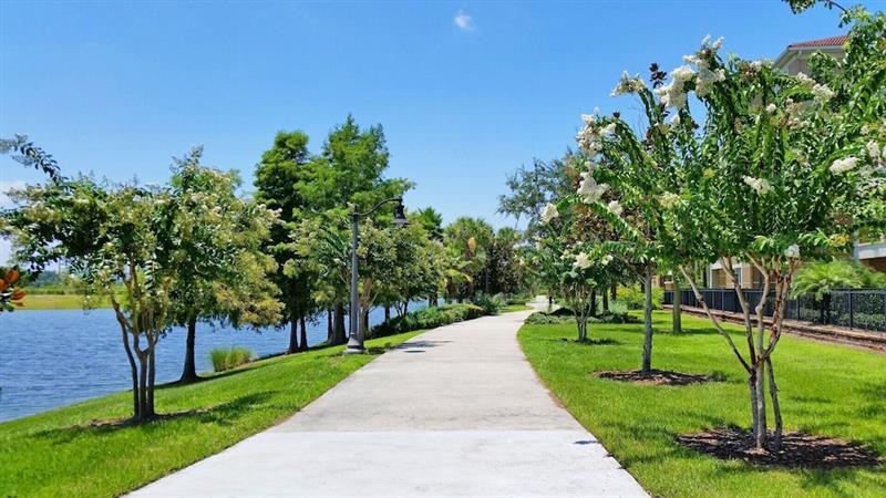 Vista Cay 1 Villa Orlando Kültér fotó