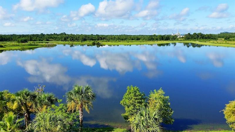 Vista Cay 1 Villa Orlando Kültér fotó