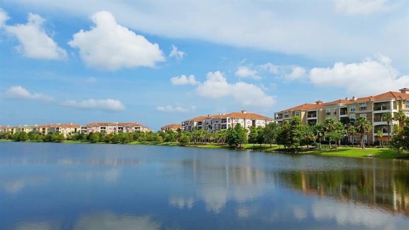 Vista Cay 1 Villa Orlando Kültér fotó