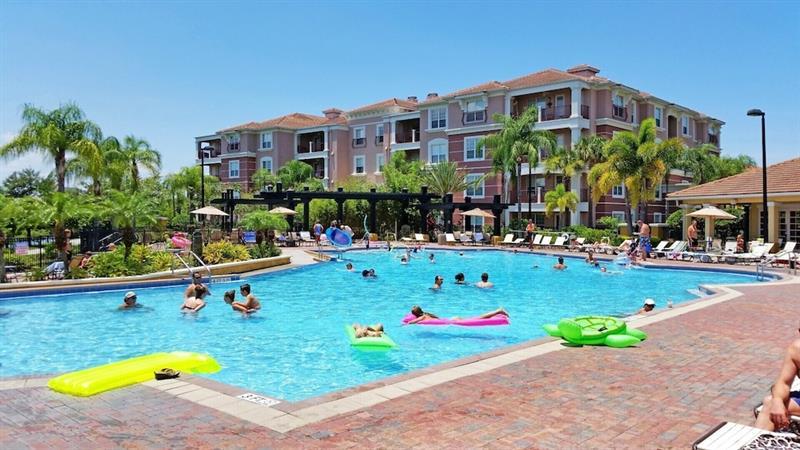 Vista Cay 1 Villa Orlando Kültér fotó