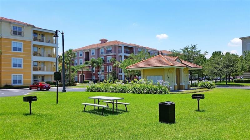 Vista Cay 1 Villa Orlando Kültér fotó