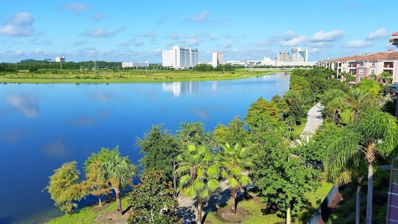 Vista Cay 1 Villa Orlando Kültér fotó