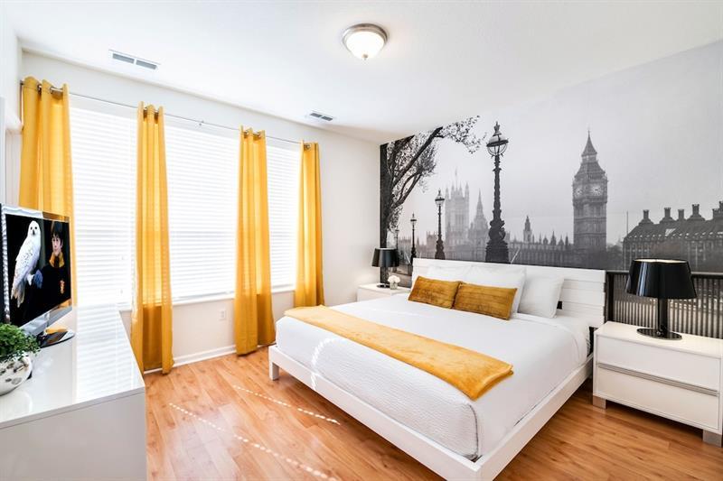 Vista Cay 1 Villa Orlando Kültér fotó