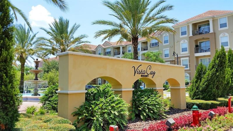 Vista Cay 1 Villa Orlando Kültér fotó