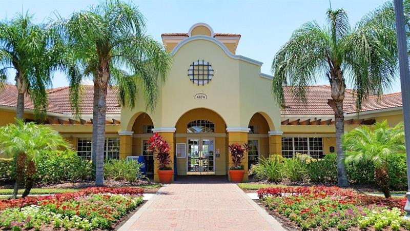 Vista Cay 1 Villa Orlando Kültér fotó
