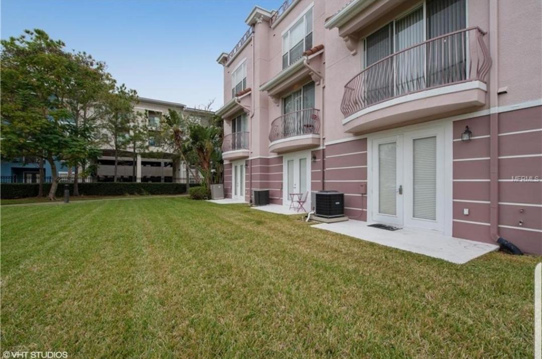 Vista Cay 1 Villa Orlando Kültér fotó